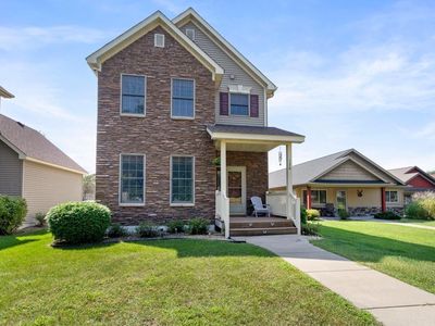 126 W Cemetery Rd, River Falls, WI, 54022