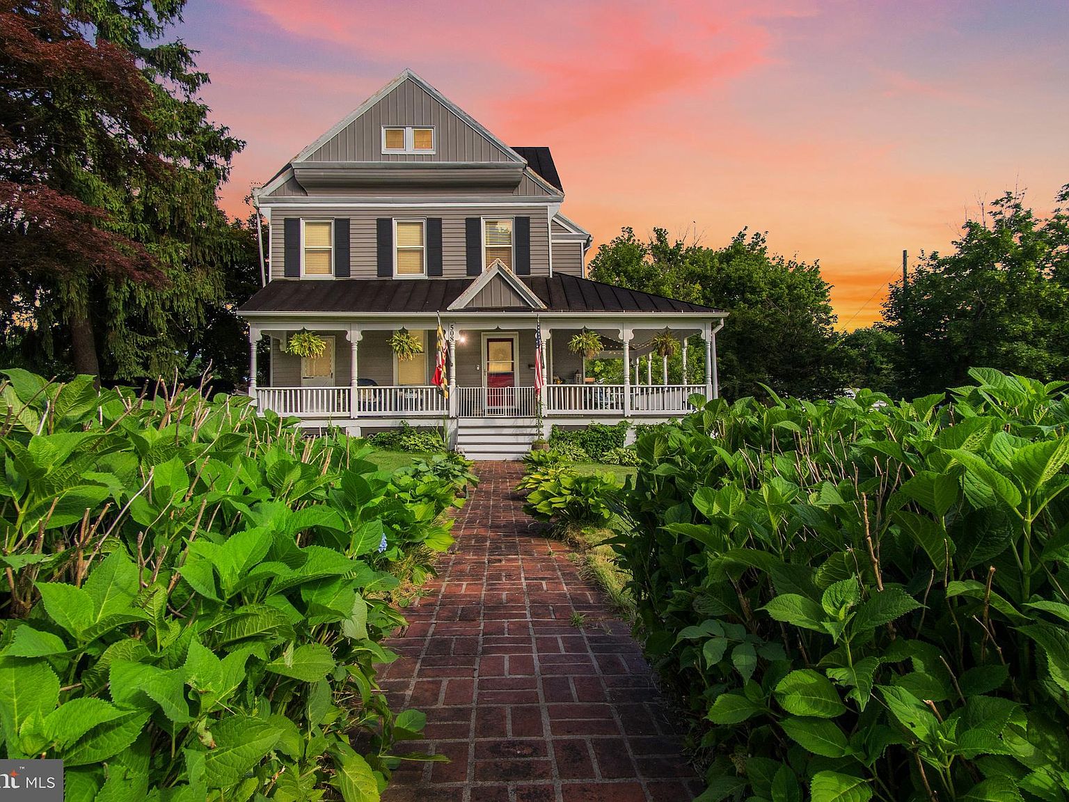 508 S Main St, Mount Airy, MD 21771 Zillow