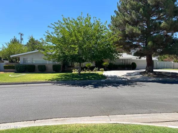 44705 Lowtree Ave, Lancaster, CA 93534