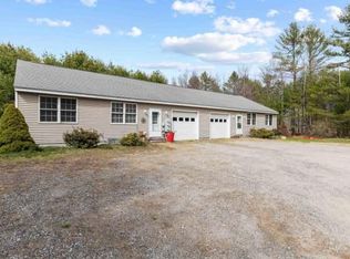 561 Mountfort Rd #A, North Yarmouth, ME 04097