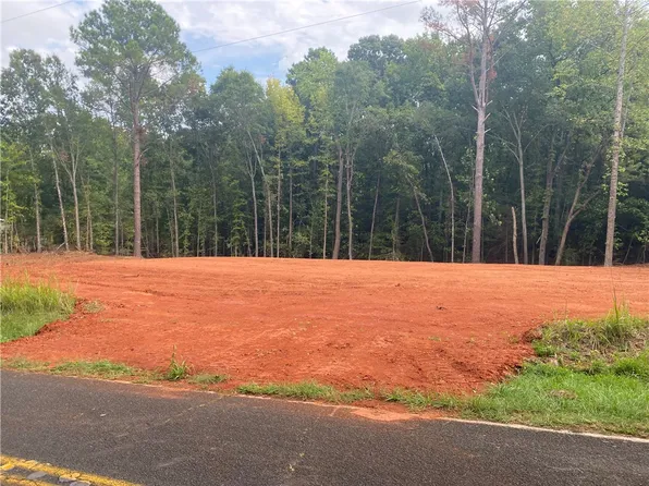 714 Carl Baker Rd, Starr, SC 29684