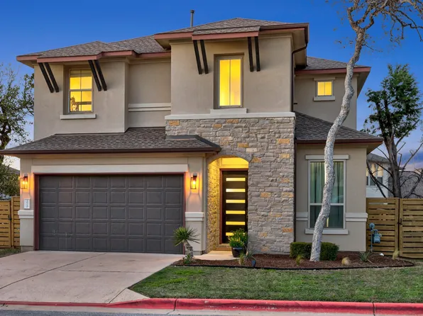 10710 Twisted Elm Drive #59, Austin, TX 78726