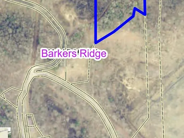 0 Spider Rdg, Herndon, WV 24726