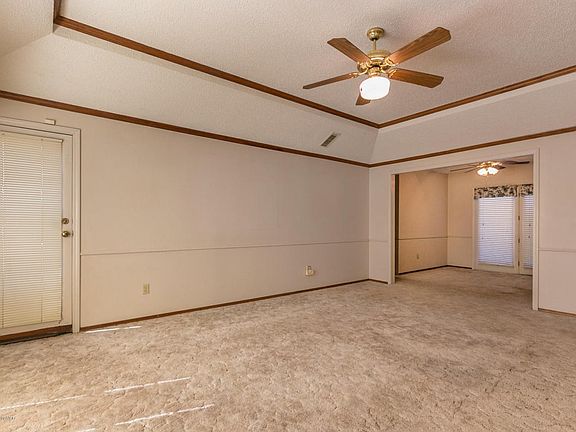 Living Room Toward Dining