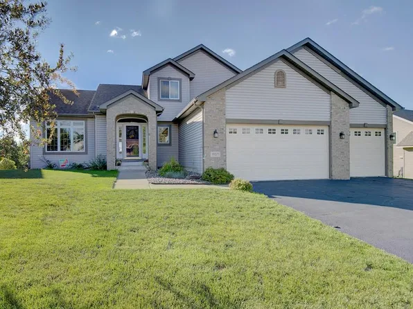 19371 Upland St, Elk River, MN 55309