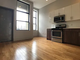 Rented by City Vista Inc