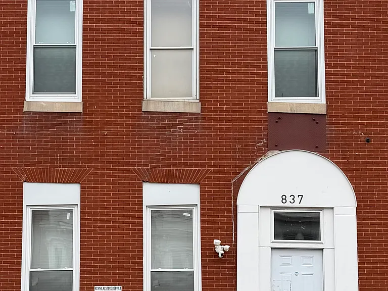 837 N Fulton Ave #1 — Photo 1