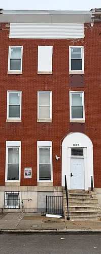 837 N Fulton Ave Photo 1