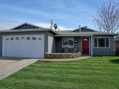 4576 Sonata Way, San Jose, CA, 95111