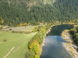 2277 Cougar Creek Rd, Oakland, OR 97462