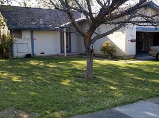 101 Longview Dr, Vacaville, CA