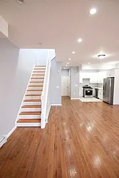 Rented by Crosstown Apartments NYC