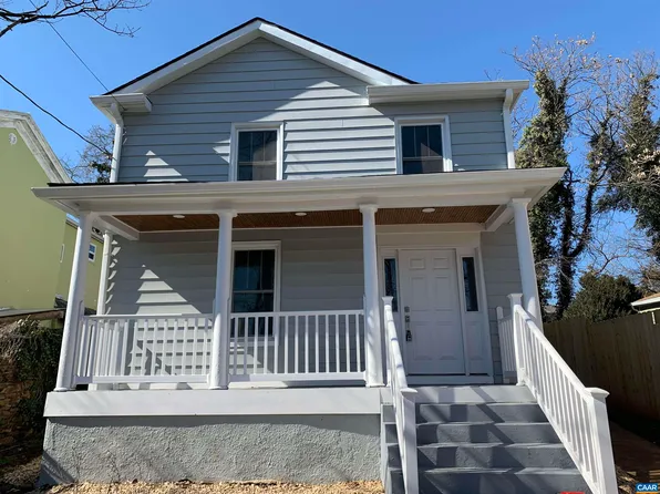 337 6th St SW, Charlottesville, VA 22903