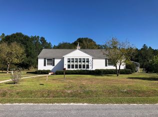 154 Avalon St, Nahunta, GA 31553