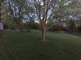 1101 Fairland Rd, Jefferson City, MO 65109