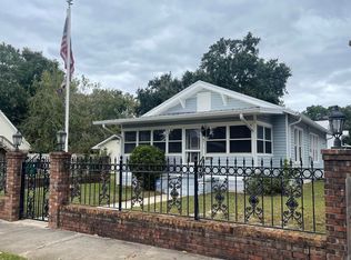 819 Camp Ave, Gulfport, MS 39501