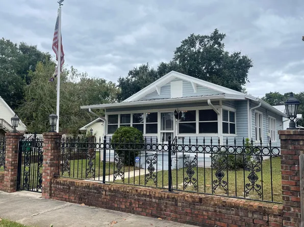 819 Camp Ave, Gulfport, MS 39501