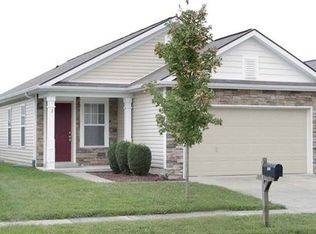 2320 Lonan Ct, Lexington, KY 40511