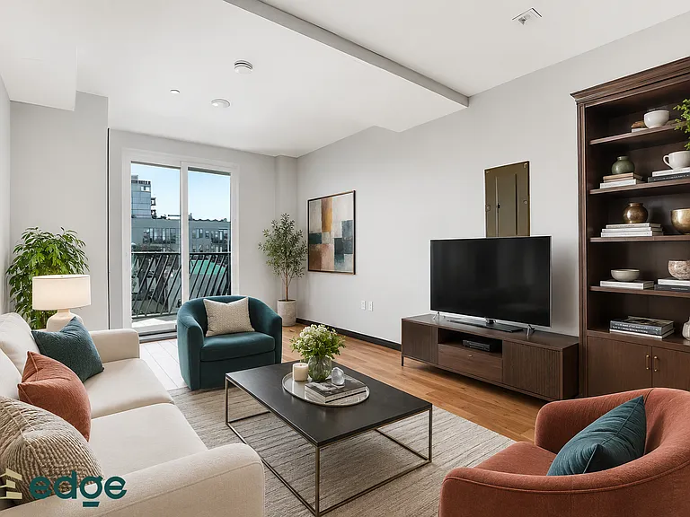 268 Metropolitan Ave #5C — Photo 2