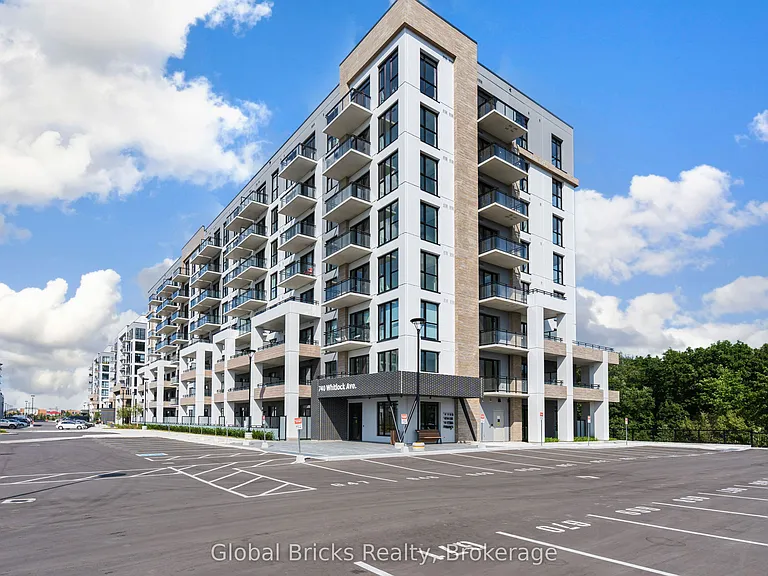 740 Whitlock Ave #514 — Photo 3