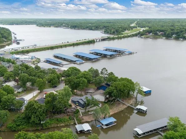 231 Anchor Rd, Grove, OK 74344