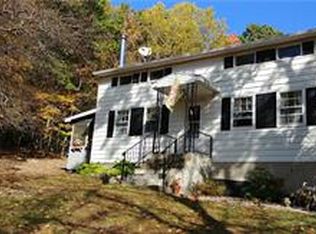 44 Ferguson Rd, Bloomingburg, NY 12721