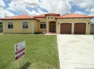 20432 SW 324th St, Homestead, FL 33030