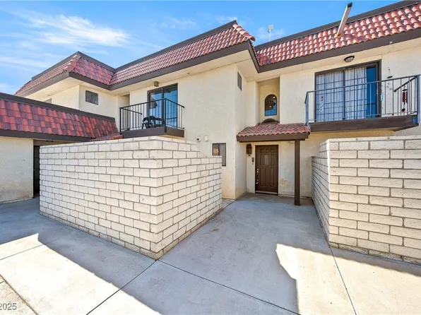 761 Bourbon St #D-3, Pahrump, NV 89048