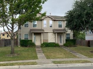 14112 Harris Ridge Blvd, Pflugerville, TX 78660