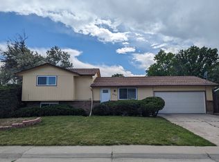 222 Dianna Dr, Littleton, CO 80124