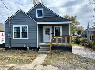 111 Short St, Richmond, KY 40475