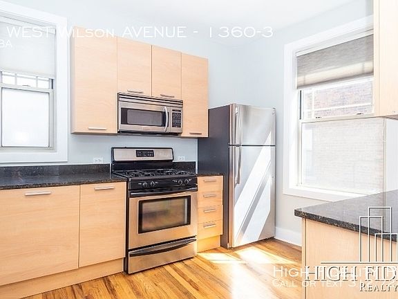 5th image of 1360 W Wilson Ave #3