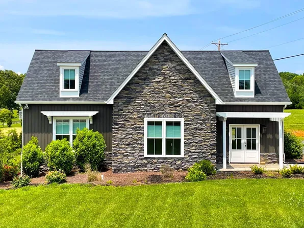 25 Arbor Pl, Lynchburg, VA 24501