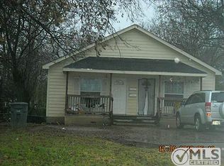 1414 Record Crossing Rd, Dallas, TX 75235