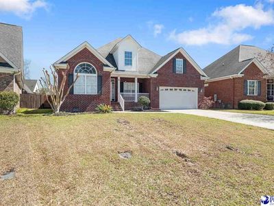 490 Cove Pointe Dr, Florence, SC, 29501