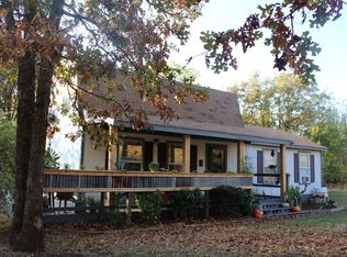 19801 Lutheran Rd, Luther, OK 73054