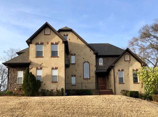 971 Carrington Dr, Mount Olive, AL 35117