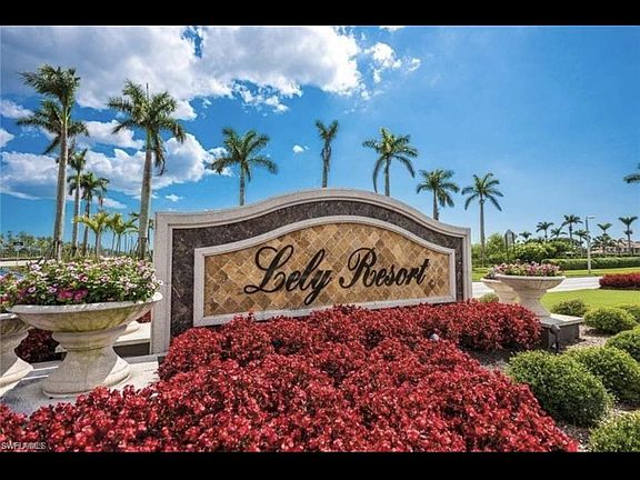 Lely Resort and Players Club