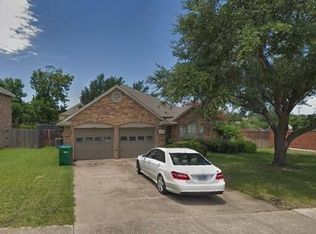 4111 High Sierra Dr, Carrollton, TX 75007