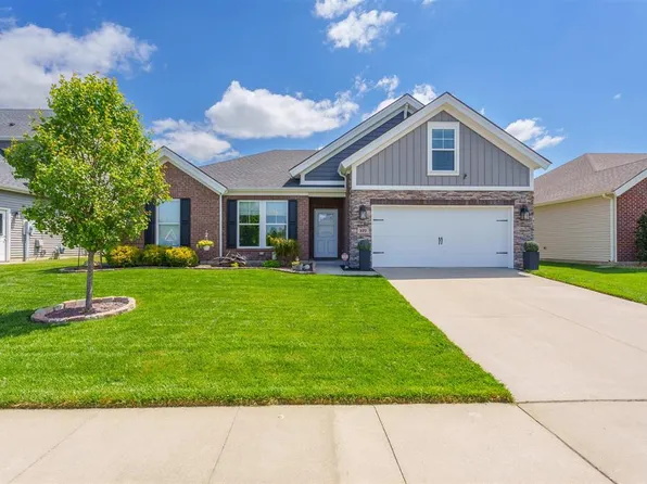 377 Brixton Dr, Owensboro, KY 42301