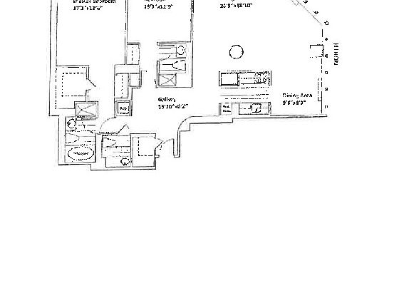 3rd image of 160 W 66th St APT 41A