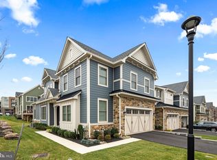 506 Dawes Ln #60, Ambler, PA 19002