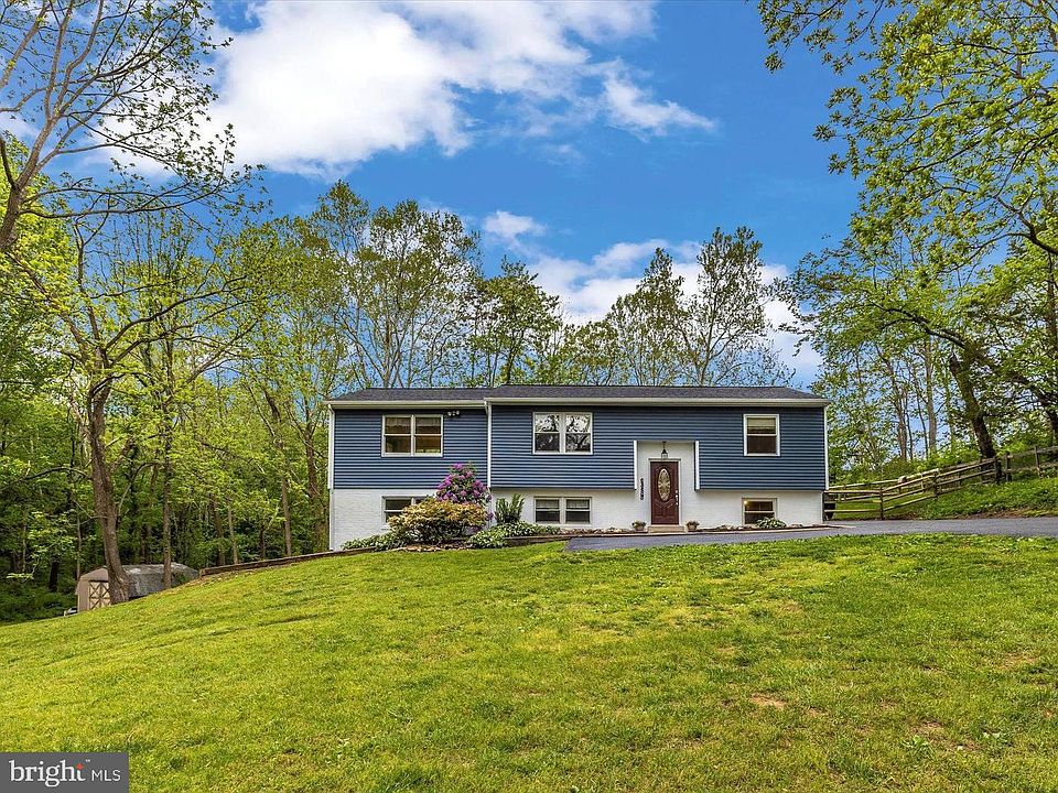 4390 Adam Ct, Mount Airy, MD 21771 Zillow