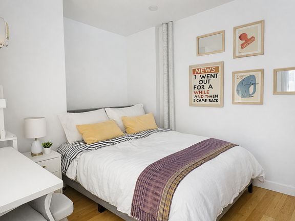 2nd image of 171 Mulberry St #4F