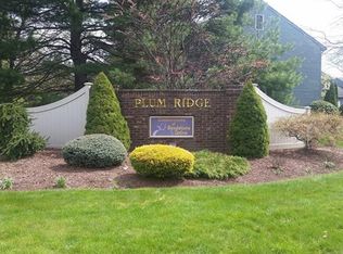 806 Sand Stone Dr, South Windsor, CT 06074