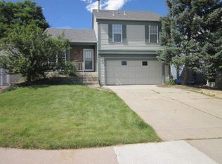 11521 W 100th Pl, Westminster, CO 80021