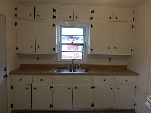 Kitchen  cabinets