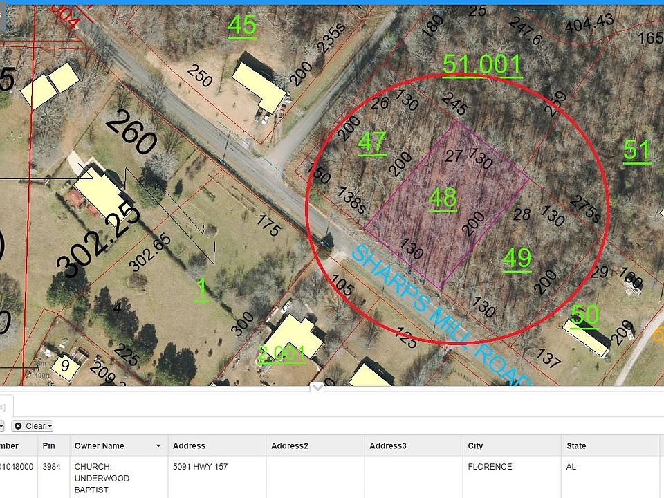 2nd image of 0 County Road 7