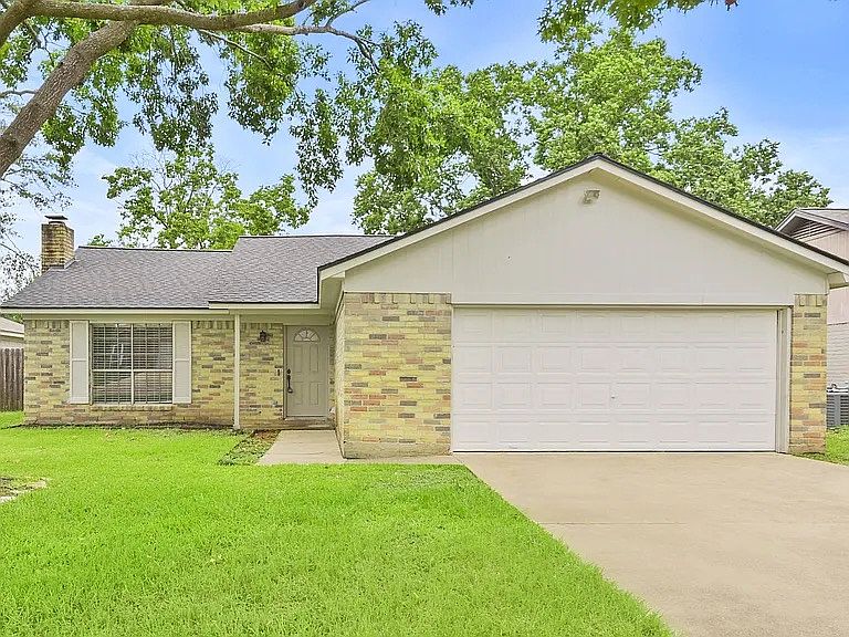 1st image of 16310 Cypress Valley Dr