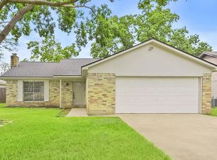16310 Cypress Valley Dr, Cypress, TX 77429
